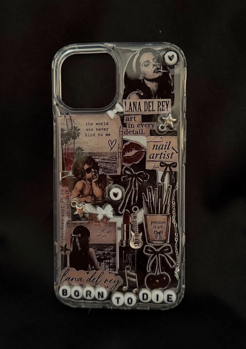Collection Lana Mood Case
