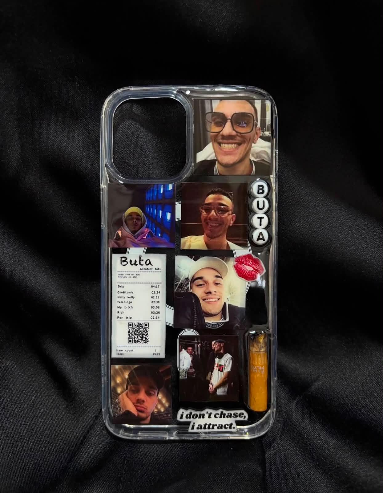 Case