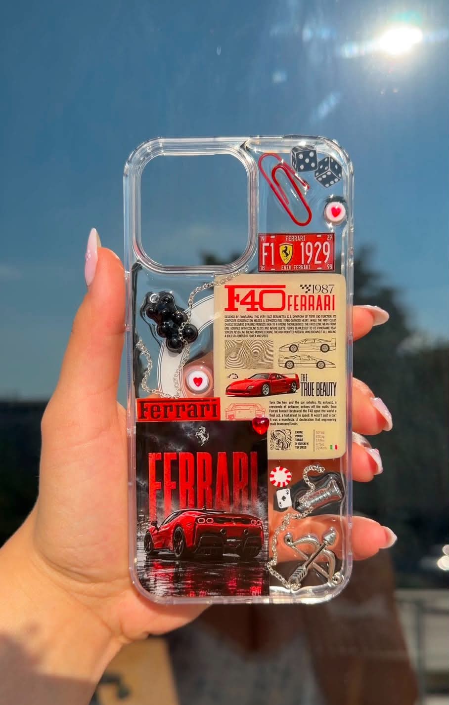 Case