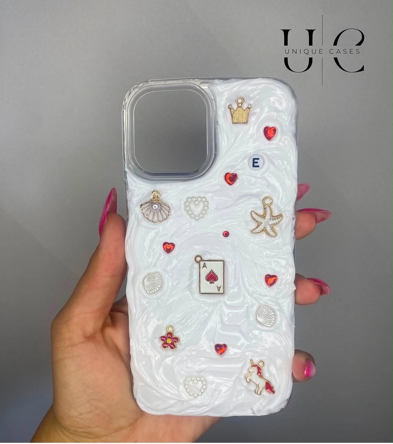 Custom case