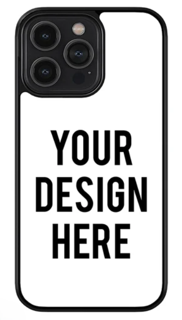 iPhone Custom Case