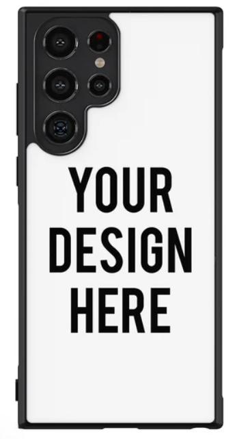 Samsung Custom Case