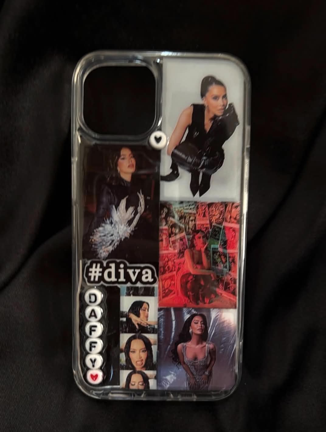 Collection DIVA Case