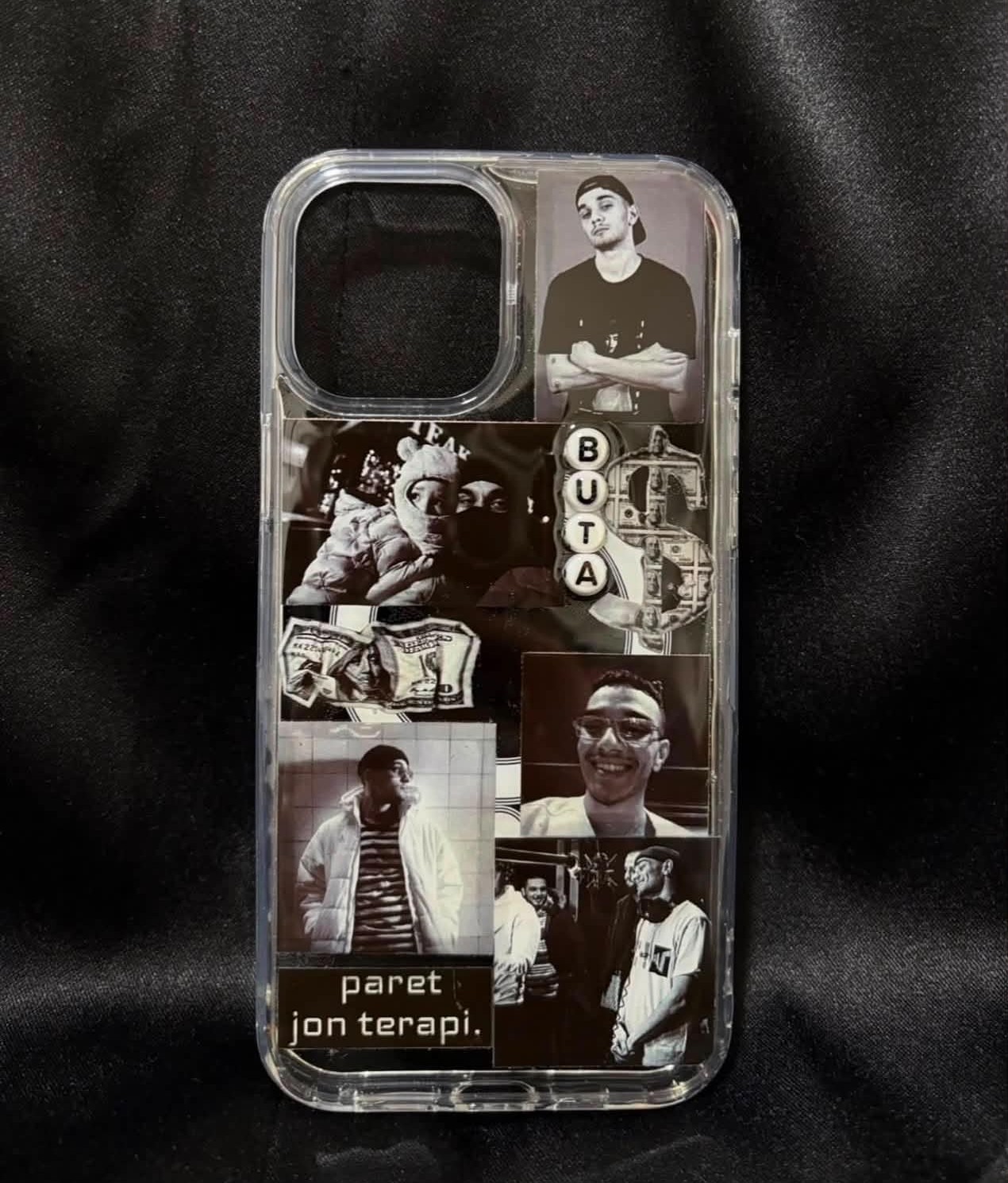 Collection Buta Case