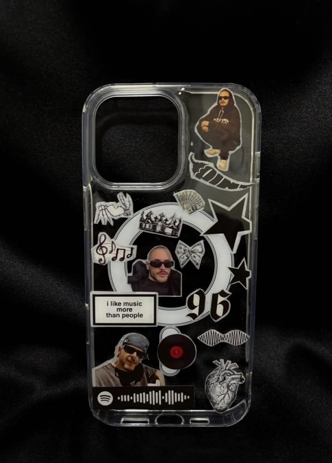 Collection LLUNI Case